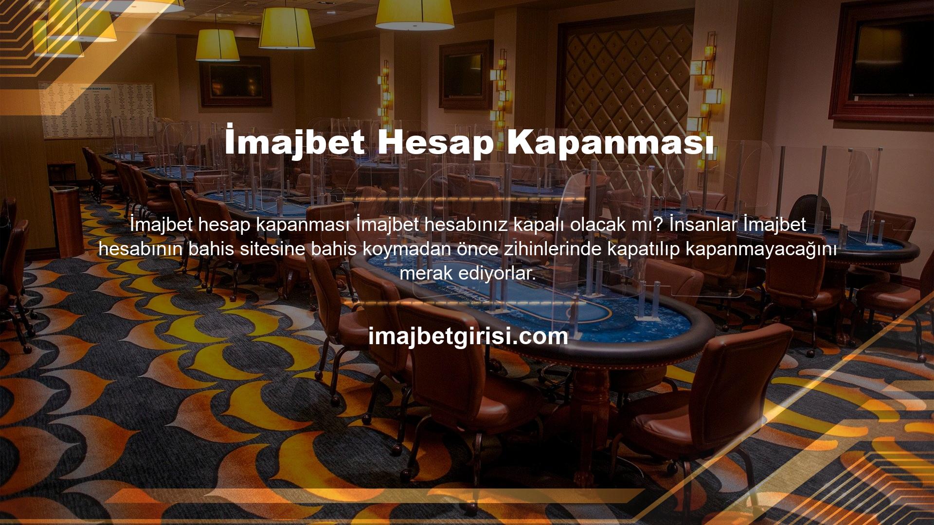 Bir sorunuz varsa, müşteri hizmetlerinden yardım isteyerek başlayabilirsiniz